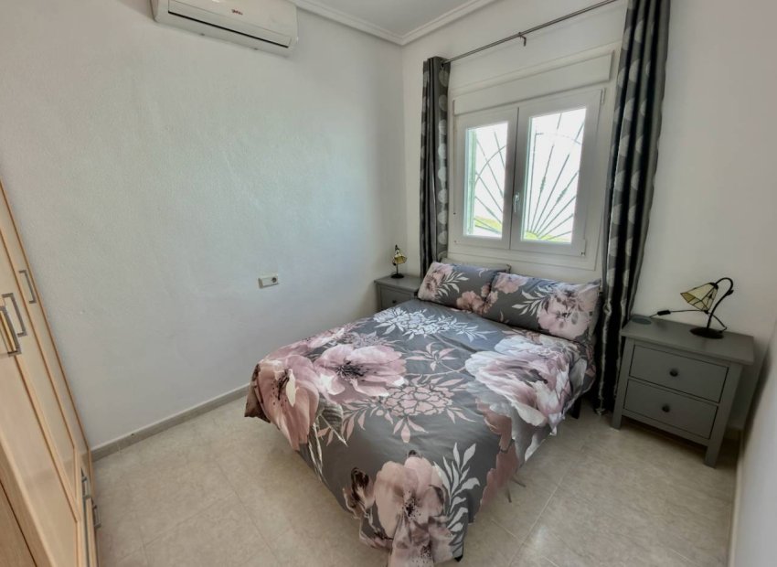 Resale - Detached House / Villa -
Ciudad Quesada - Rojales - Ciudad Quesada