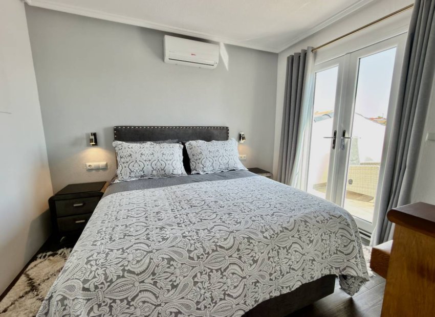 Resale - Detached House / Villa -
Ciudad Quesada - Rojales - Ciudad Quesada