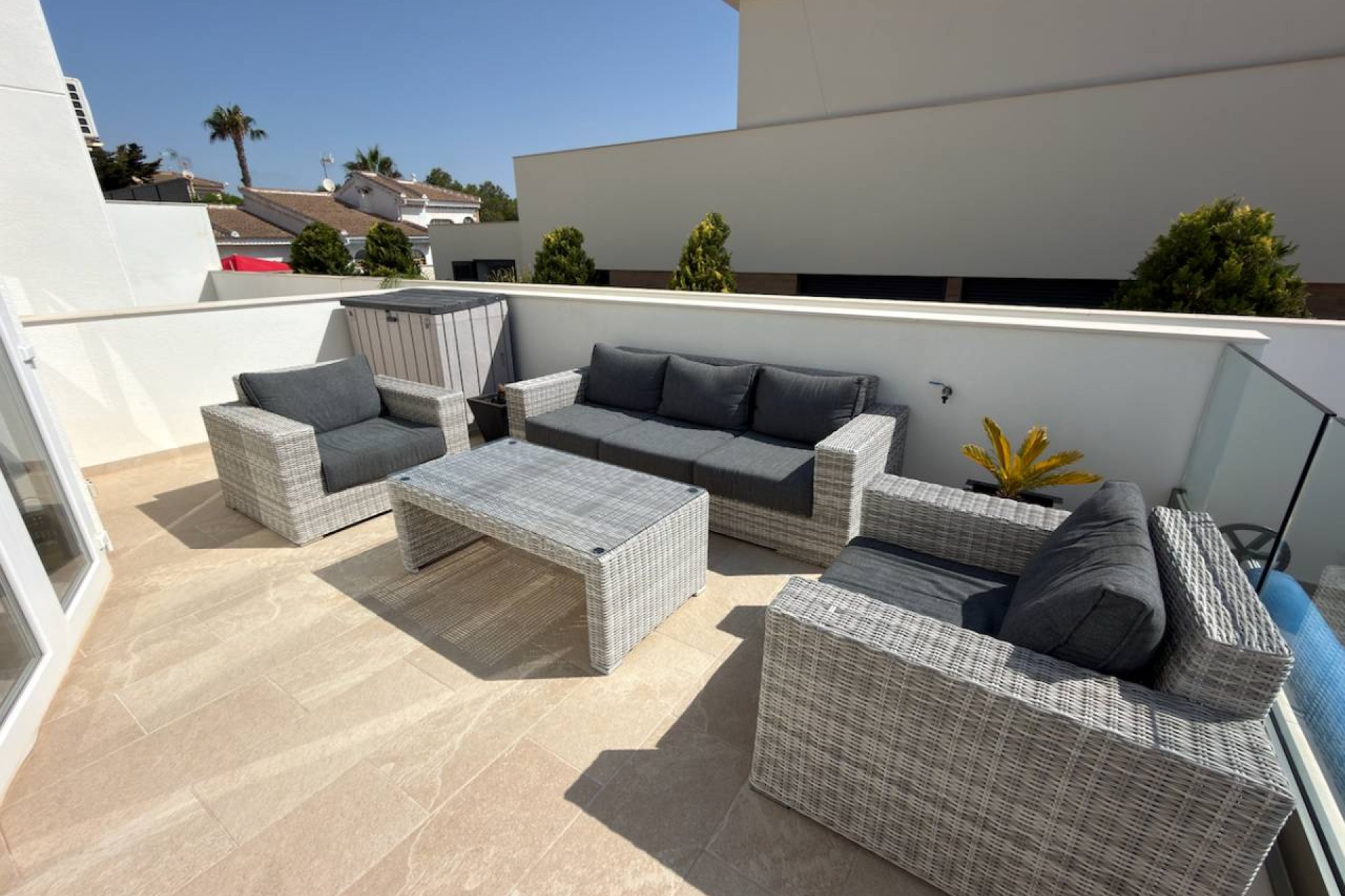 Resale - Detached House / Villa -
Ciudad Quesada - Rojales - Ciudad Quesada