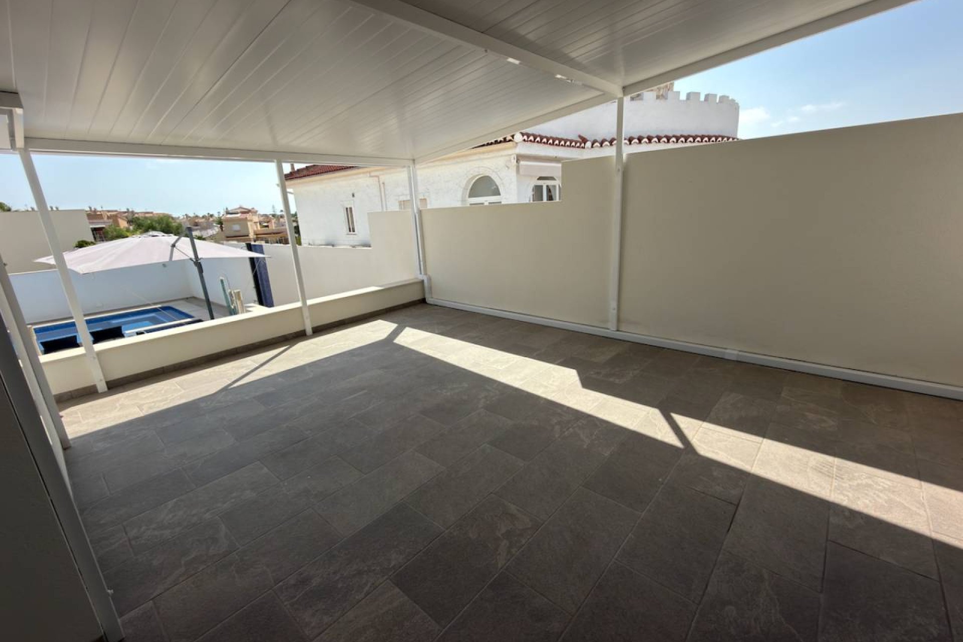 Resale - Detached House / Villa -
Ciudad Quesada - Rojales - Ciudad Quesada