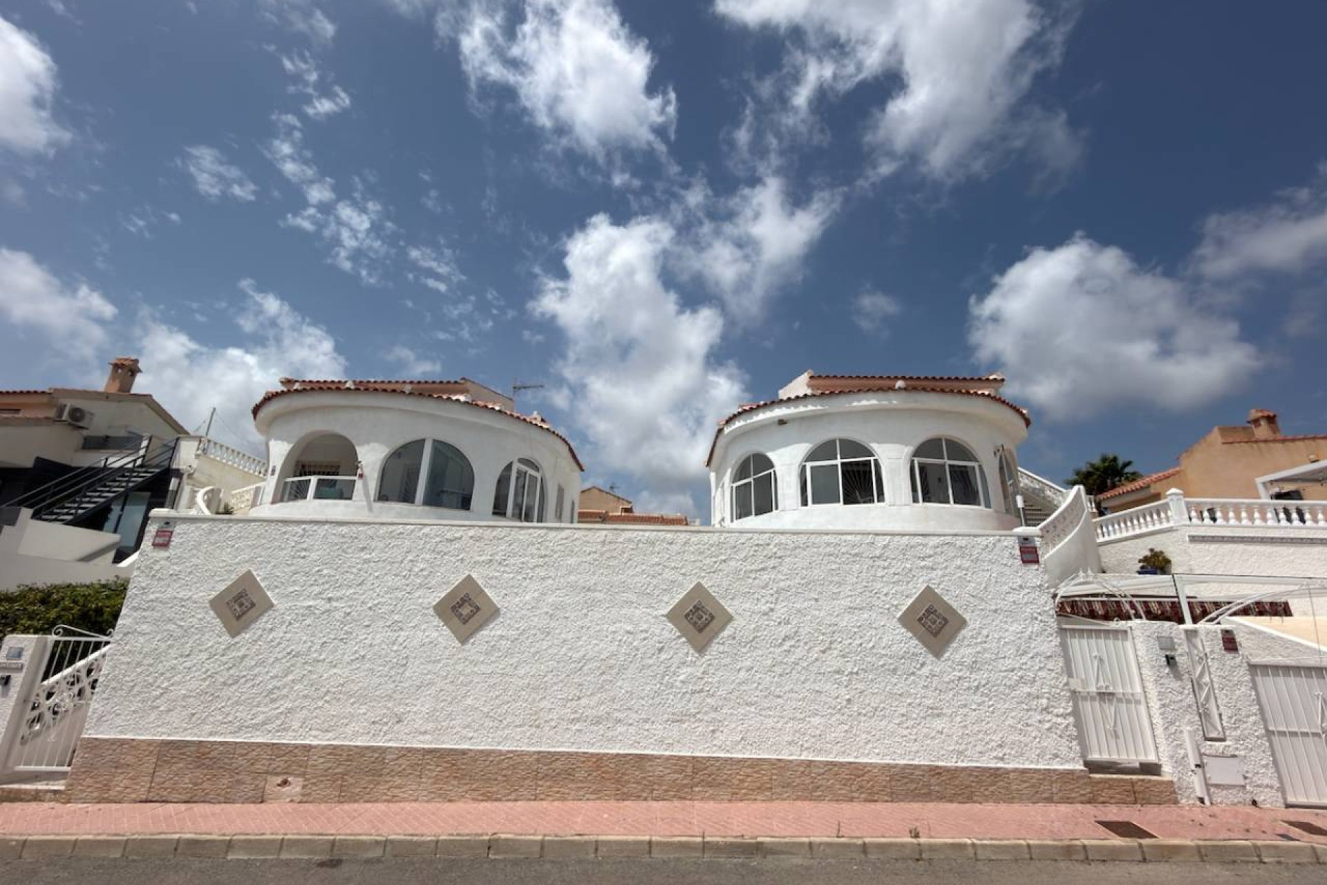 Resale - Detached House / Villa -
Ciudad Quesada - Rojales - Ciudad Quesada