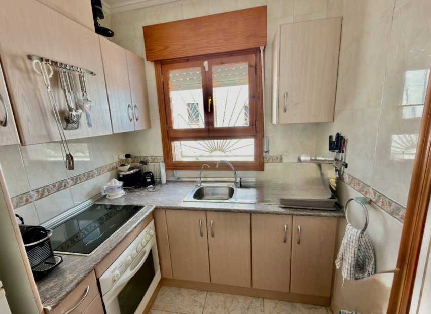 Resale - Detached House / Villa -
Ciudad Quesada - Rojales - Ciudad Quesada