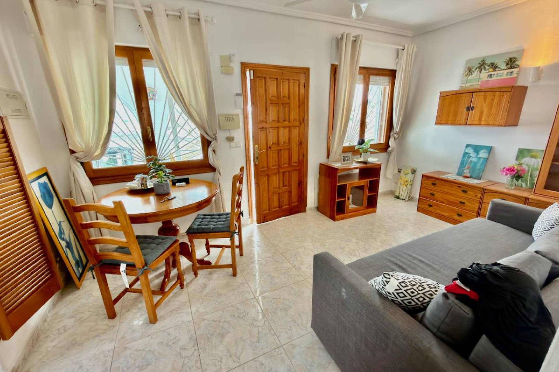 Resale - Detached House / Villa -
Ciudad Quesada - Rojales - Ciudad Quesada