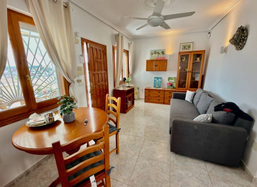 Resale - Detached House / Villa -
Ciudad Quesada - Rojales - Ciudad Quesada