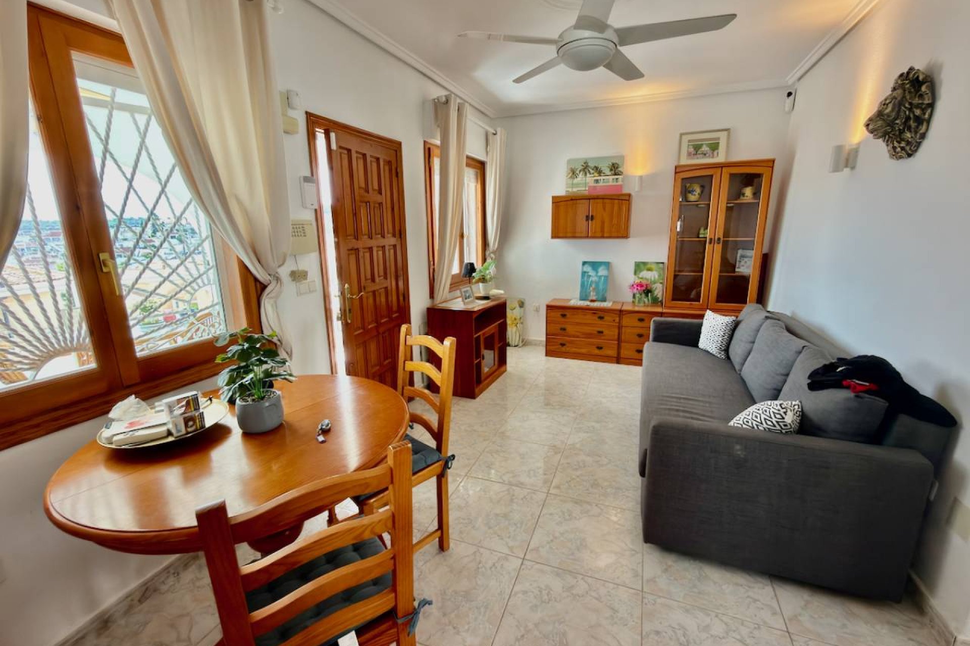 Resale - Detached House / Villa -
Ciudad Quesada - Rojales - Ciudad Quesada