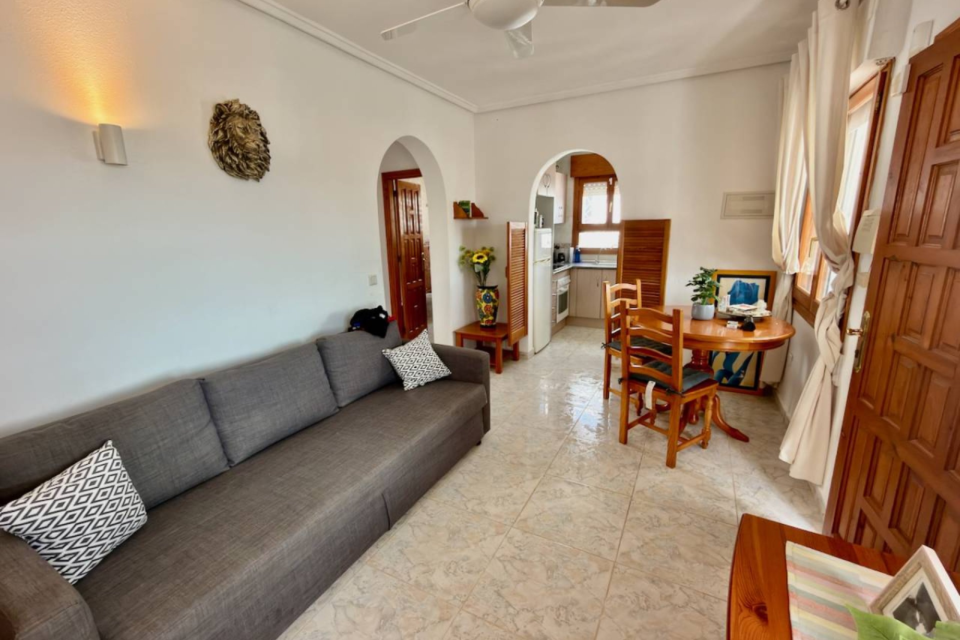 Resale - Detached House / Villa -
Ciudad Quesada - Rojales - Ciudad Quesada