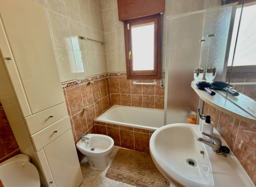 Resale - Detached House / Villa -
Ciudad Quesada - Rojales - Ciudad Quesada