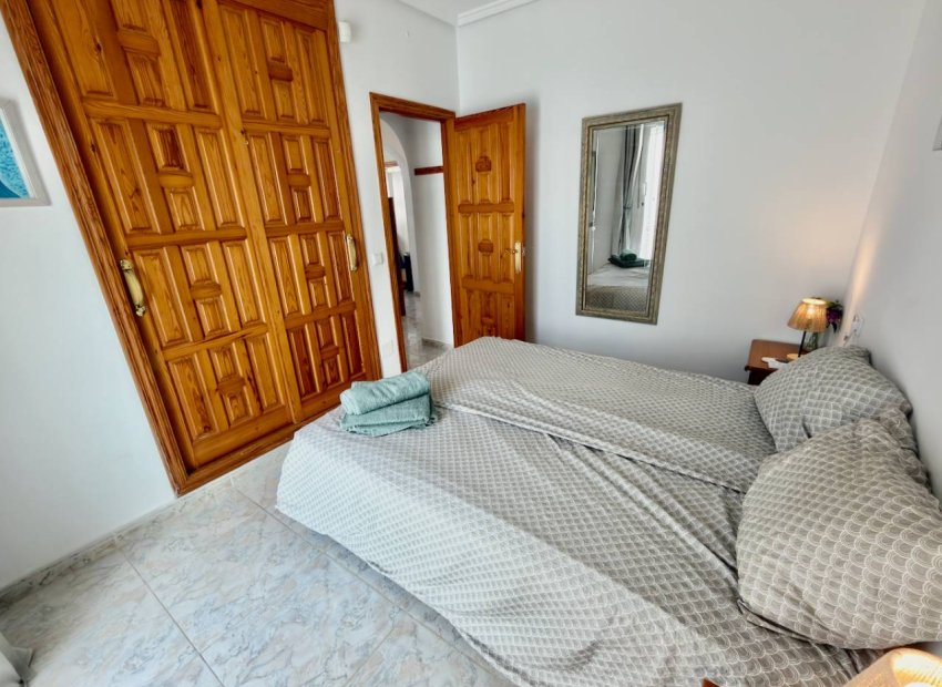Resale - Detached House / Villa -
Ciudad Quesada - Rojales - Ciudad Quesada