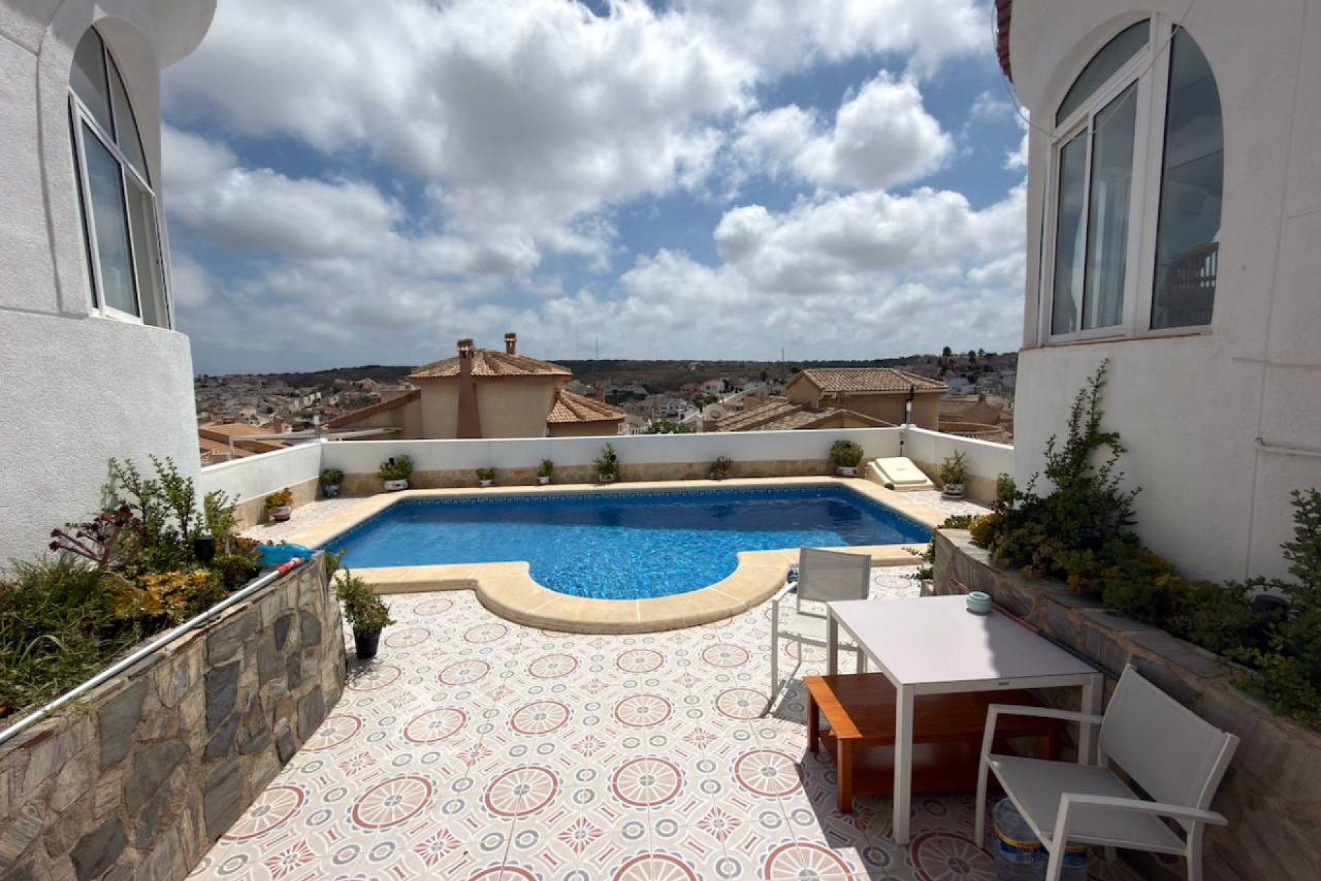 Resale - Detached House / Villa -
Ciudad Quesada - Rojales - Ciudad Quesada