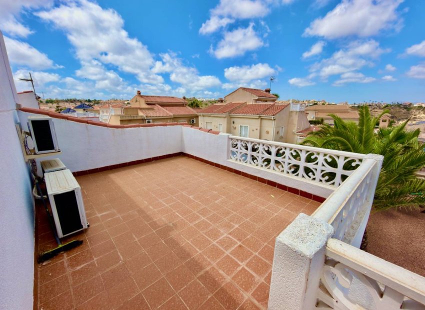 Resale - Detached House / Villa -
Ciudad Quesada - Rojales - Ciudad Quesada