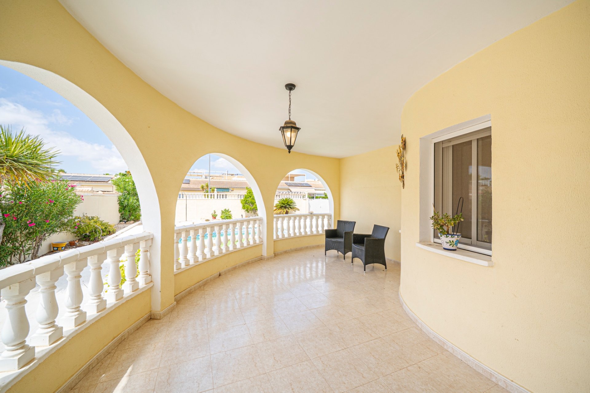 Resale - Detached House / Villa -
Ciudad Quesada - Rojales - Ciudad Quesada