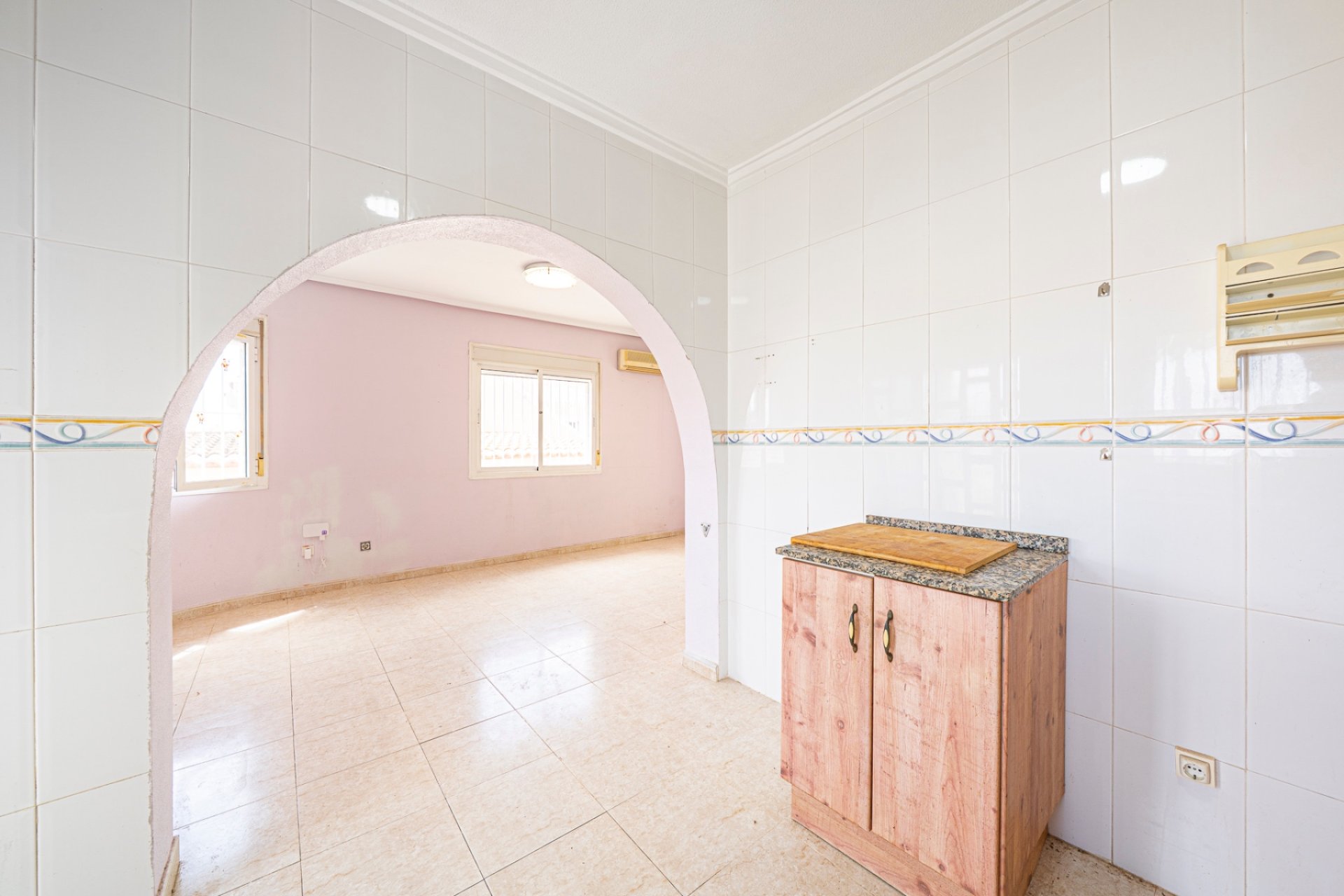 Resale - Detached House / Villa -
Ciudad Quesada - Rojales - Ciudad Quesada
