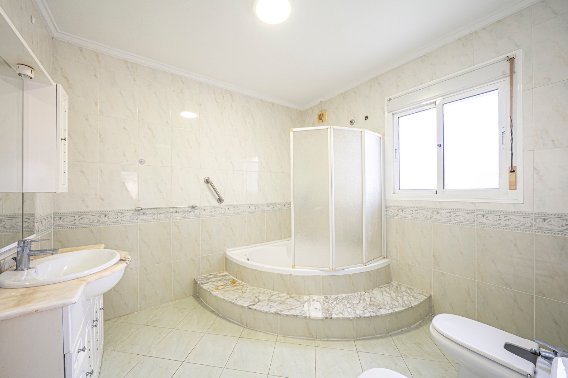 Resale - Detached House / Villa -
Ciudad Quesada - Rojales - Ciudad Quesada