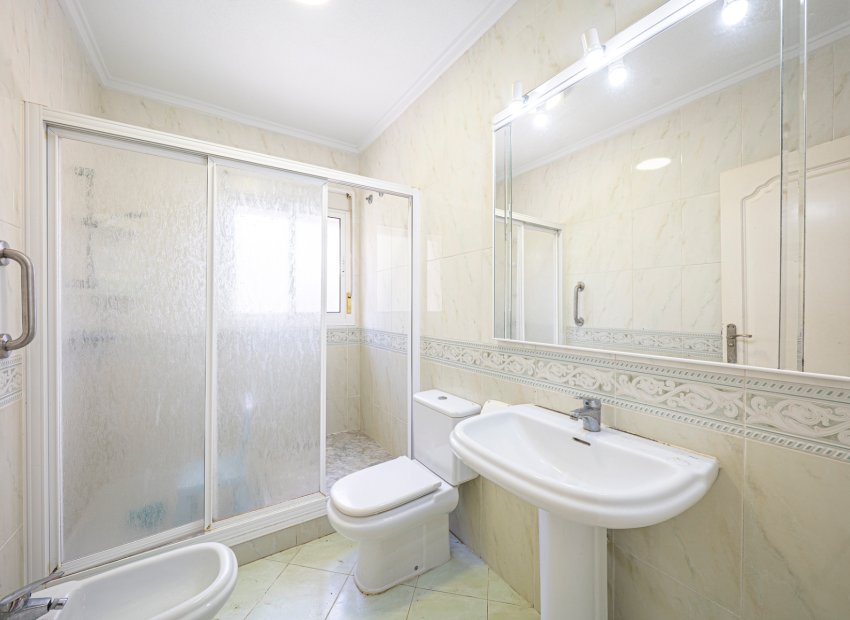 Resale - Detached House / Villa -
Ciudad Quesada - Rojales - Ciudad Quesada