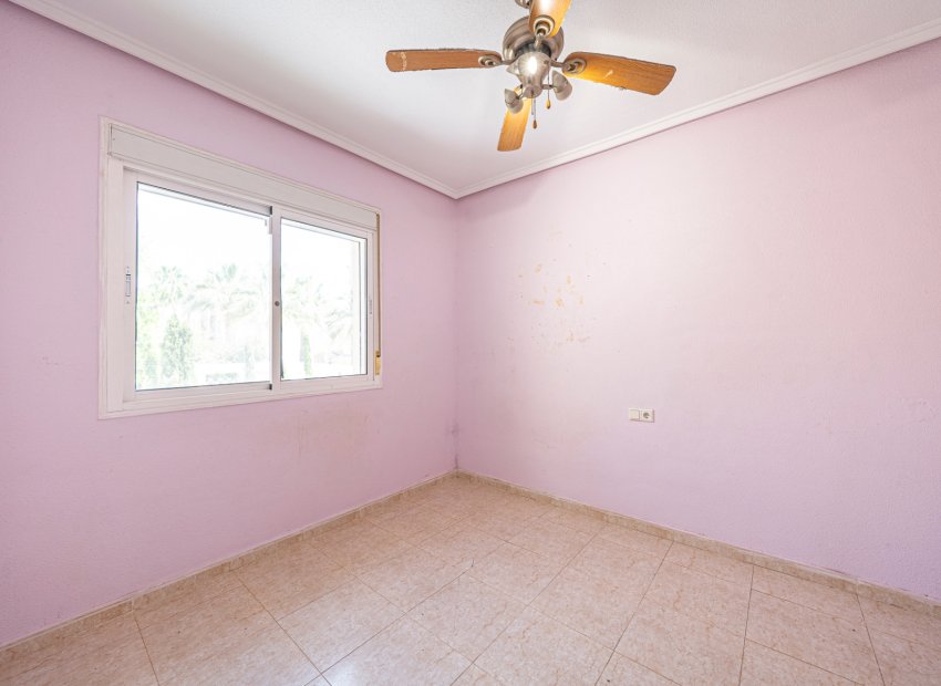 Resale - Detached House / Villa -
Ciudad Quesada - Rojales - Ciudad Quesada