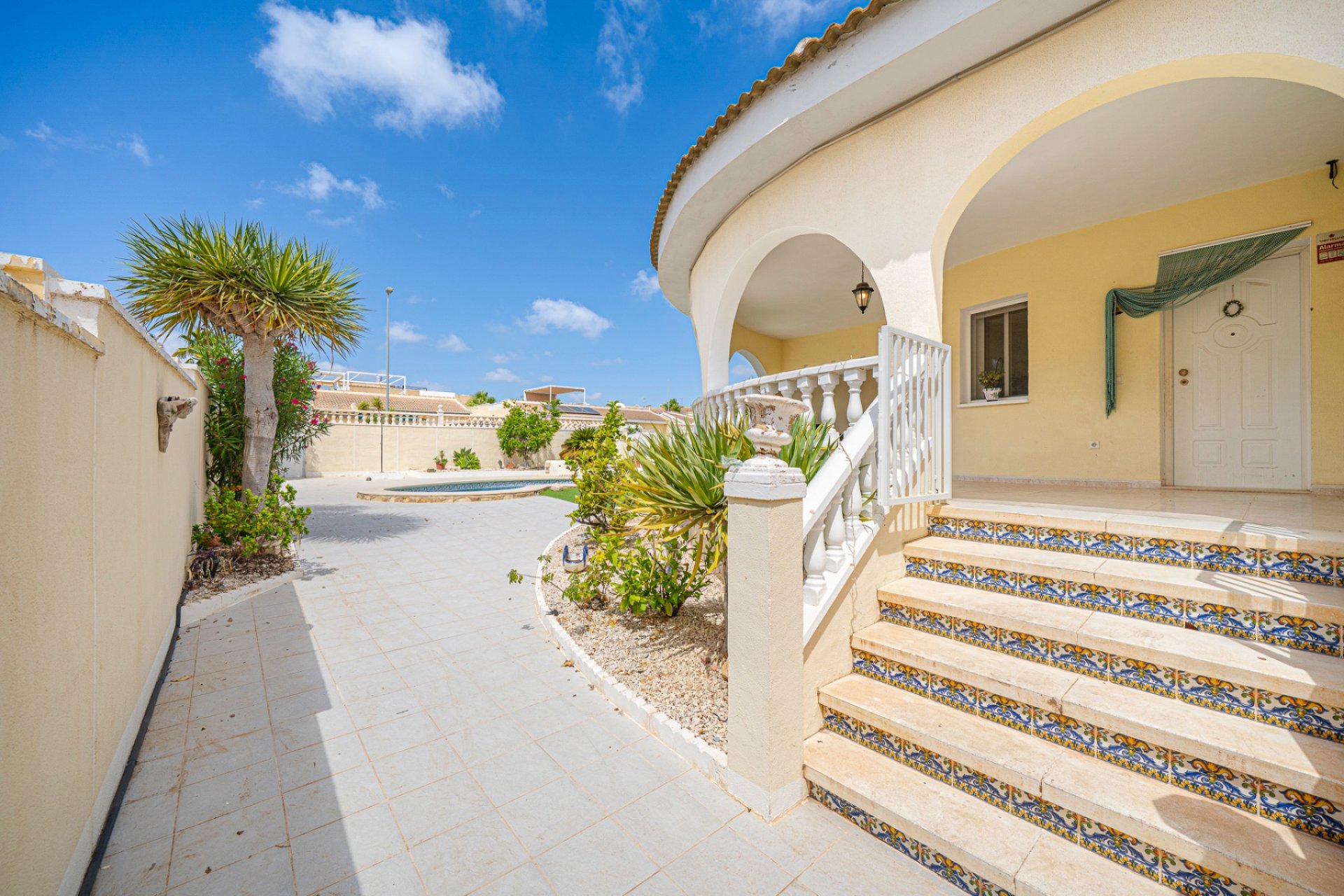 Resale - Detached House / Villa -
Ciudad Quesada - Rojales - Ciudad Quesada