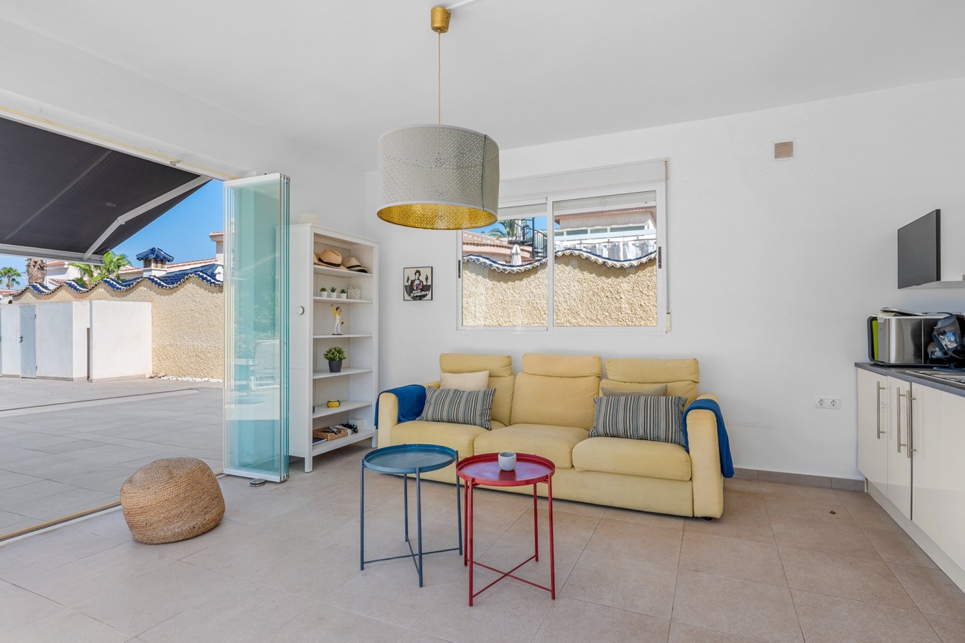 Resale - Detached House / Villa -
Ciudad Quesada - Rojales - Ciudad Quesada