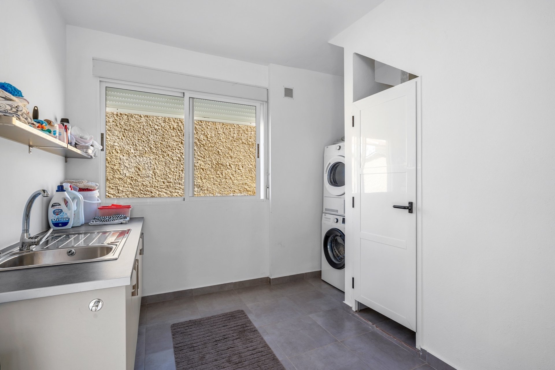 Resale - Detached House / Villa -
Ciudad Quesada - Rojales - Ciudad Quesada