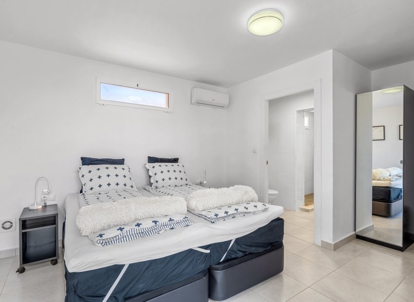 Resale - Detached House / Villa -
Ciudad Quesada - Rojales - Ciudad Quesada