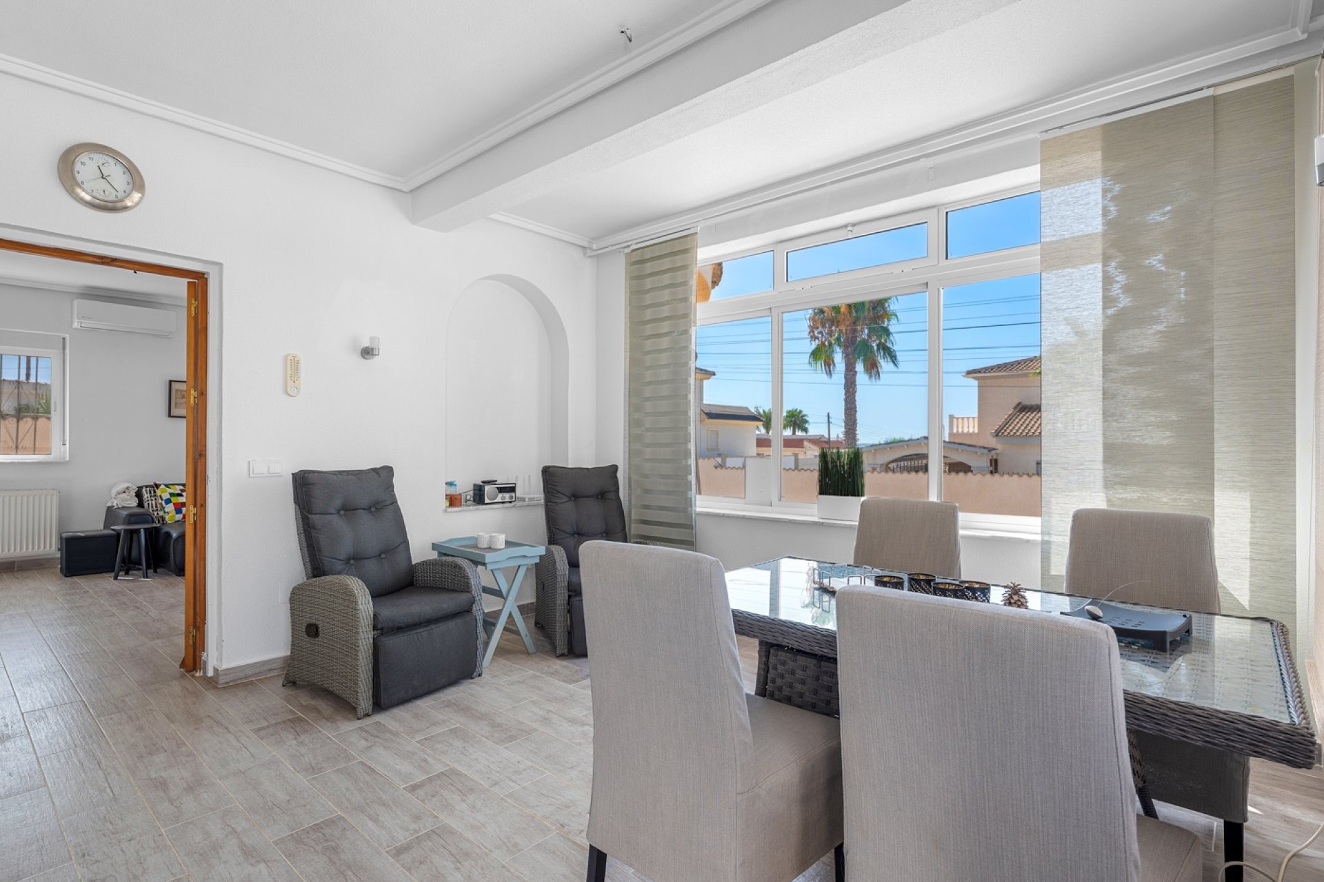 Resale - Detached House / Villa -
Ciudad Quesada - Rojales - Ciudad Quesada