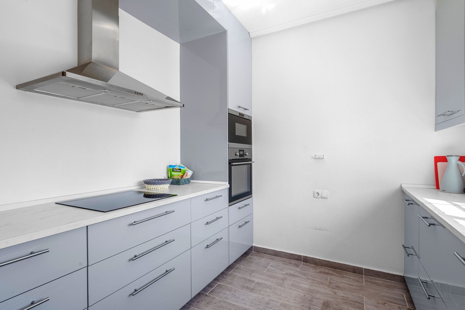 Resale - Detached House / Villa -
Ciudad Quesada - Rojales - Ciudad Quesada