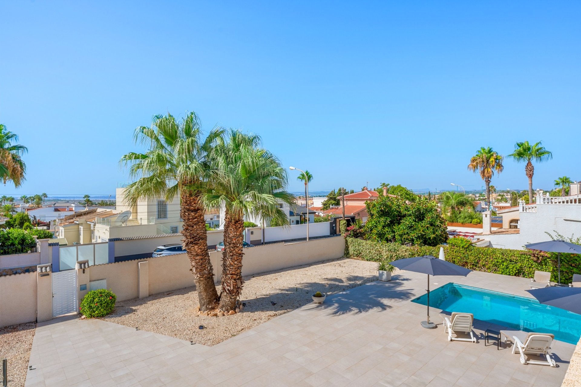 Resale - Detached House / Villa -
Ciudad Quesada - Rojales - Ciudad Quesada