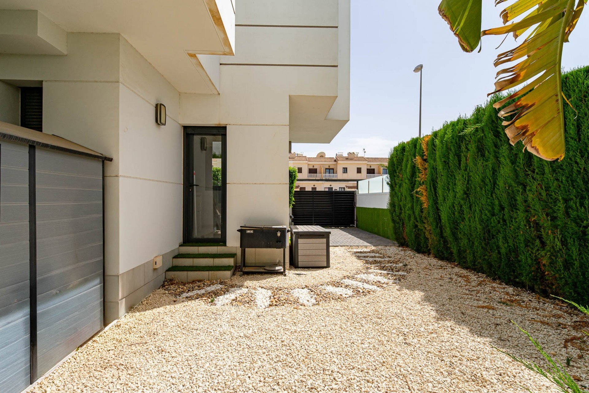 Resale - Detached House / Villa -
Ciudad Quesada - Rojales - Ciudad Quesada
