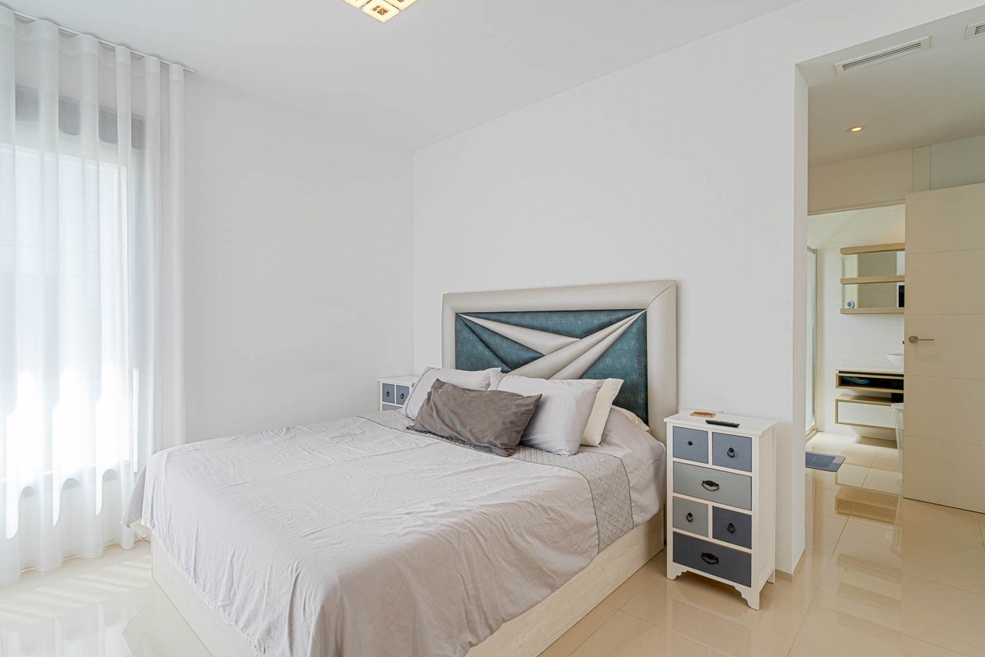 Resale - Detached House / Villa -
Ciudad Quesada - Rojales - Ciudad Quesada