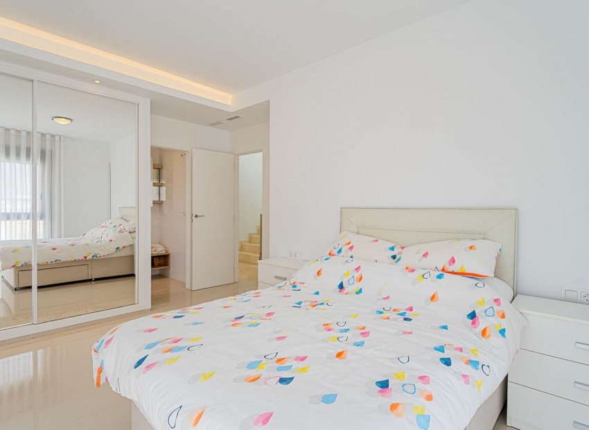 Resale - Detached House / Villa -
Ciudad Quesada - Rojales - Ciudad Quesada