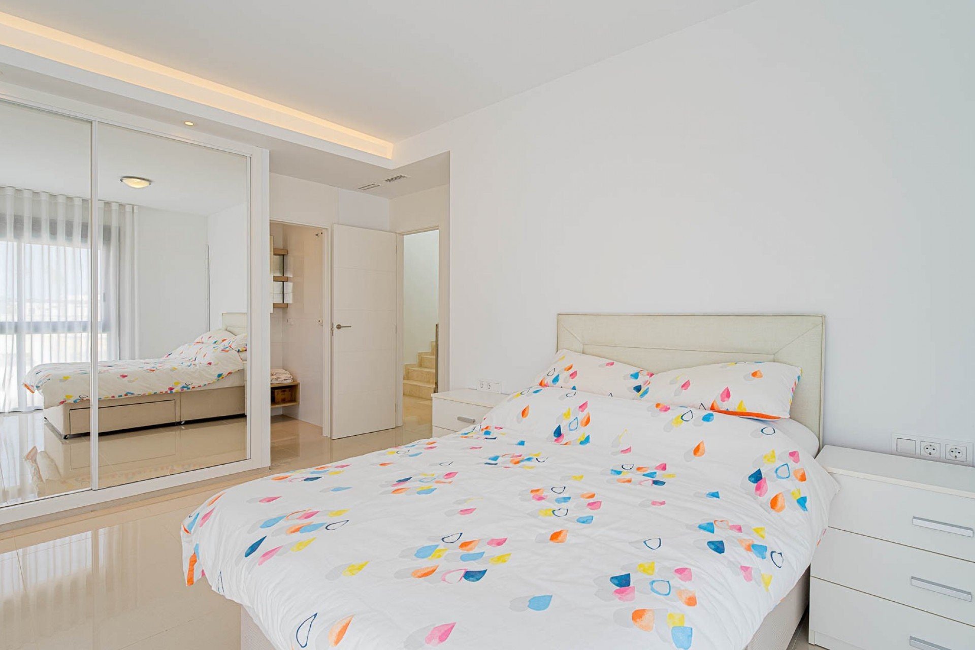 Resale - Detached House / Villa -
Ciudad Quesada - Rojales - Ciudad Quesada