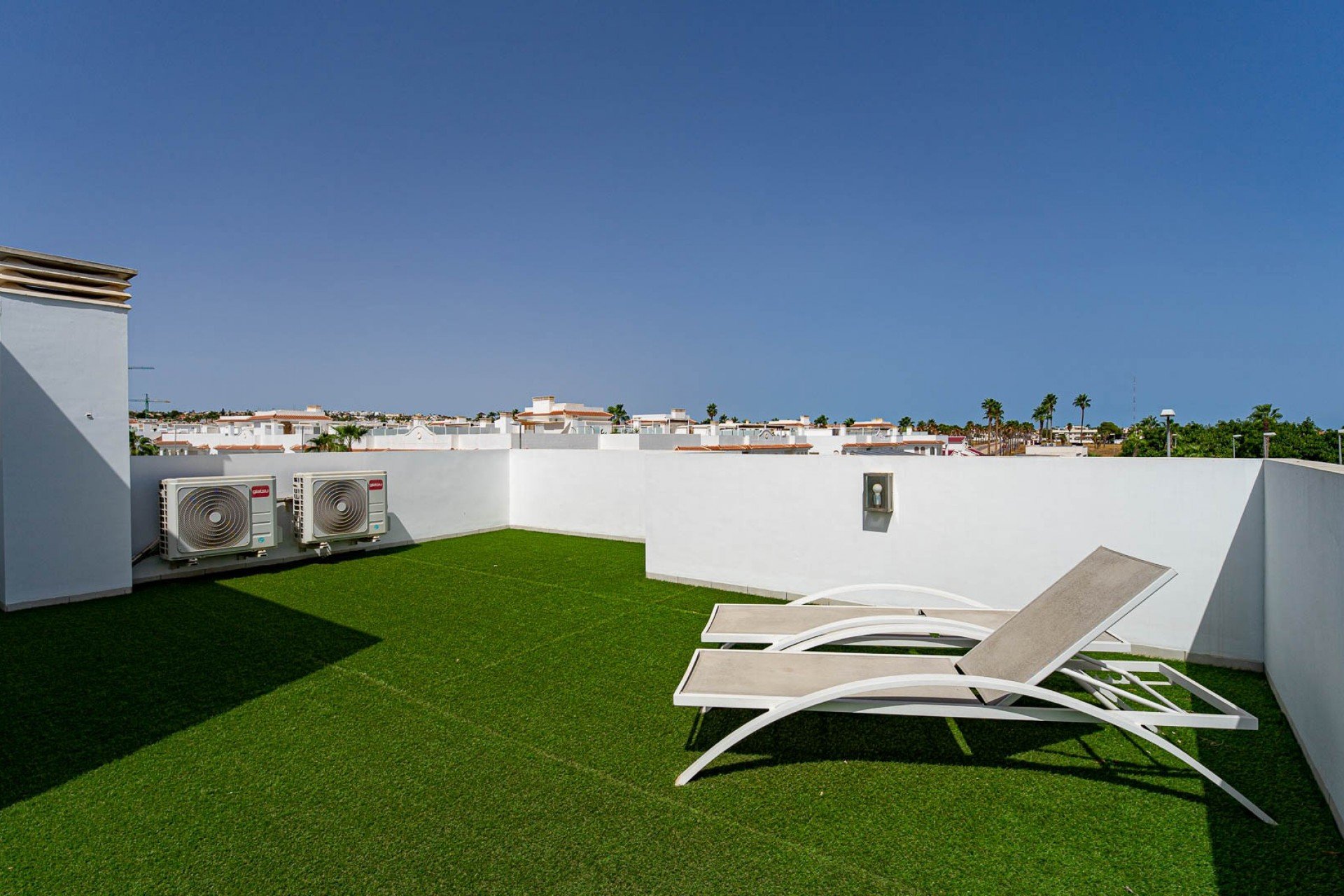 Resale - Detached House / Villa -
Ciudad Quesada - Rojales - Ciudad Quesada