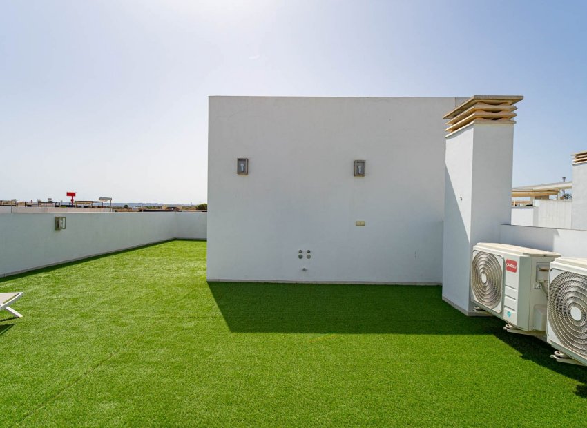 Resale - Detached House / Villa -
Ciudad Quesada - Rojales - Ciudad Quesada