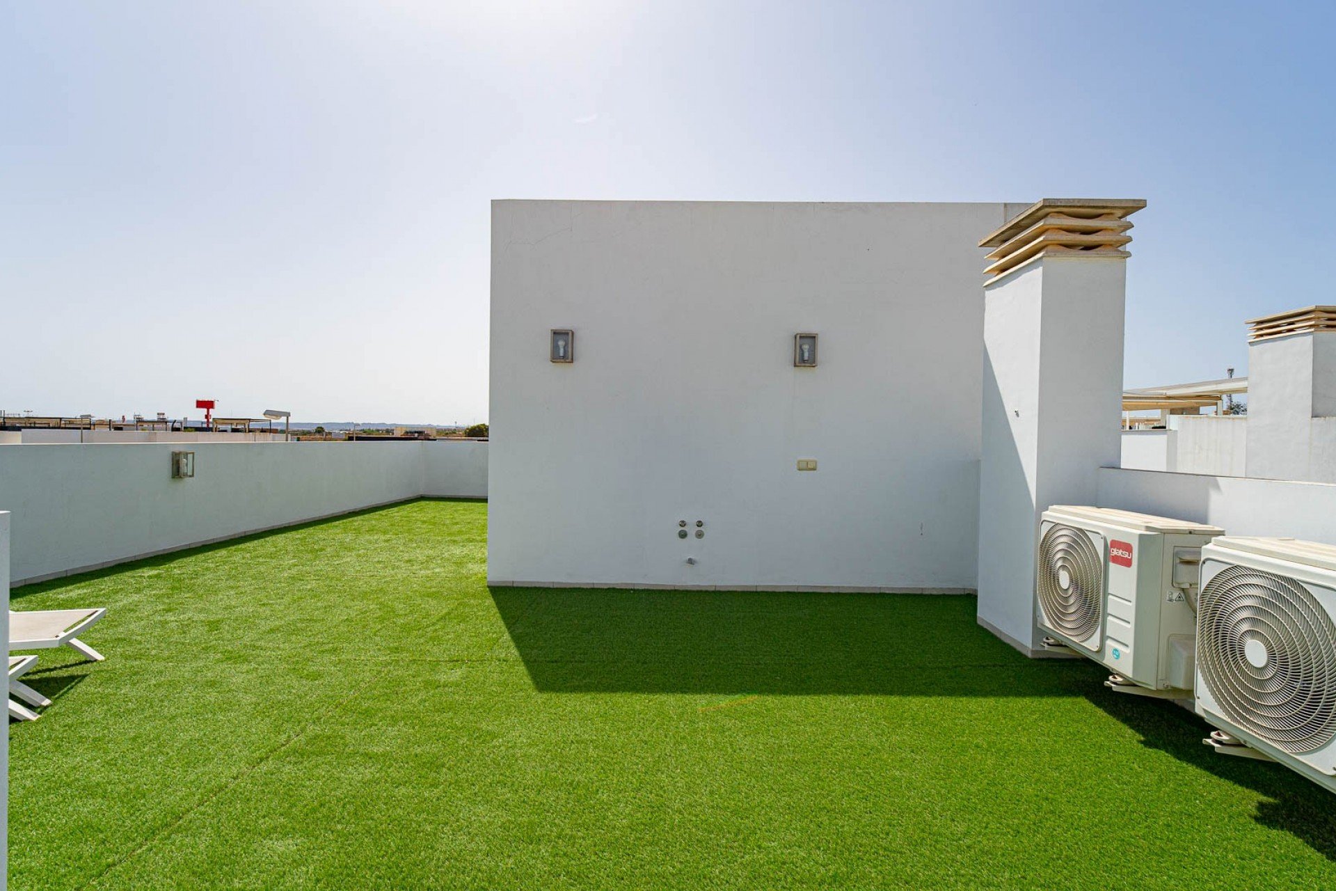 Resale - Detached House / Villa -
Ciudad Quesada - Rojales - Ciudad Quesada