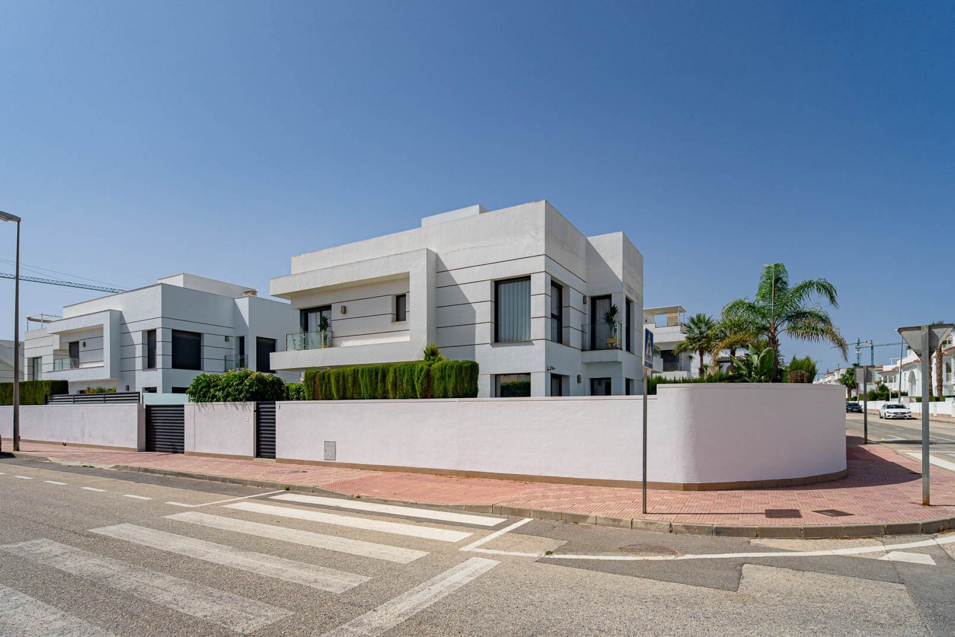 Resale - Detached House / Villa -
Ciudad Quesada - Rojales - Ciudad Quesada
