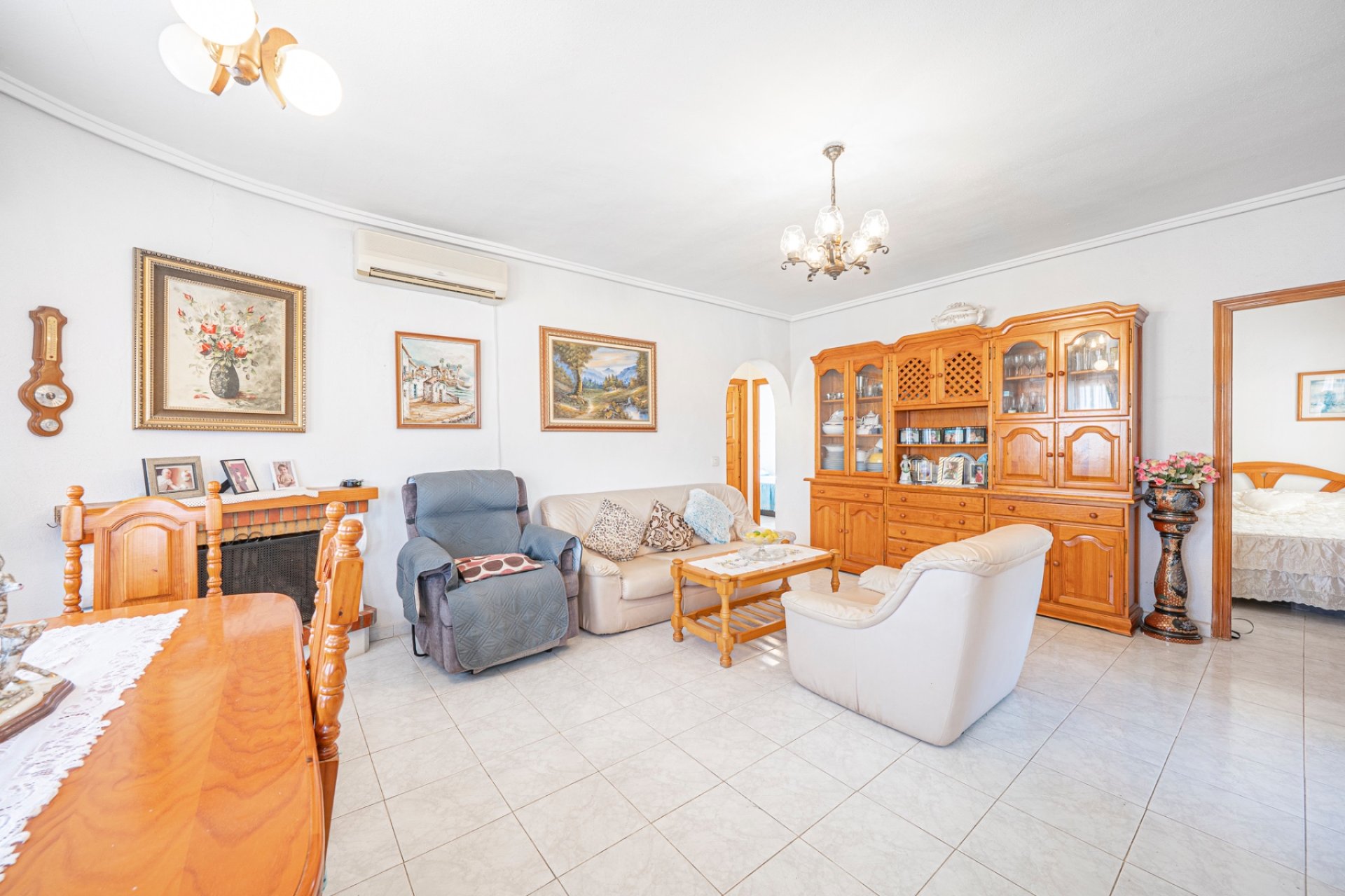 Resale - Detached House / Villa -
Ciudad Quesada - Rojales - Ciudad Quesada