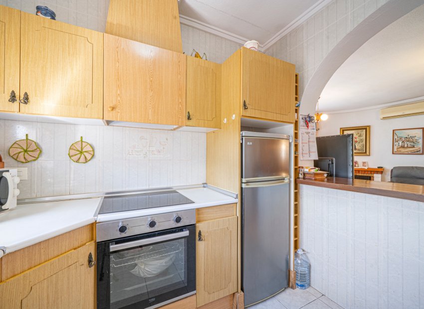 Resale - Detached House / Villa -
Ciudad Quesada - Rojales - Ciudad Quesada