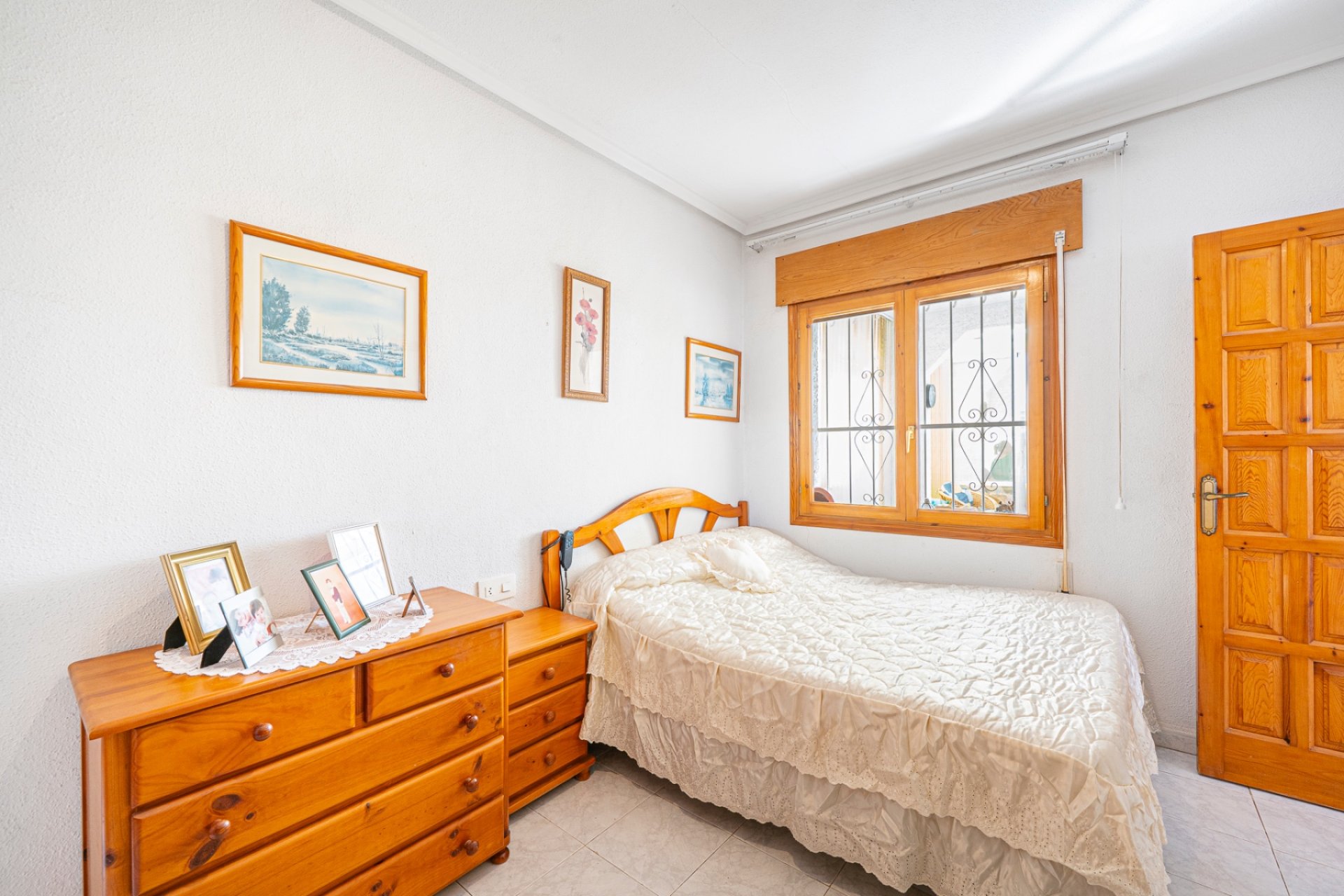 Resale - Detached House / Villa -
Ciudad Quesada - Rojales - Ciudad Quesada