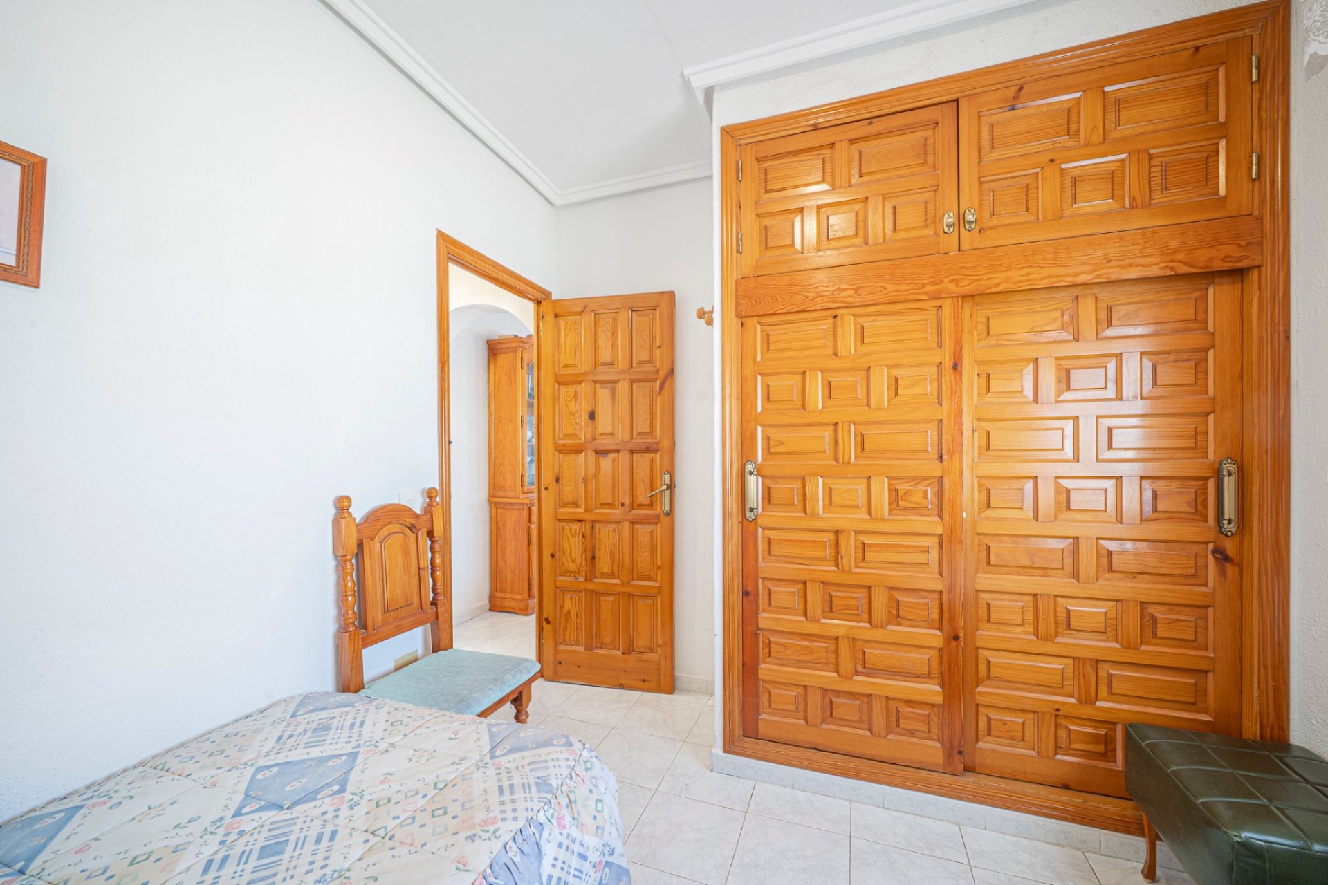 Resale - Detached House / Villa -
Ciudad Quesada - Rojales - Ciudad Quesada