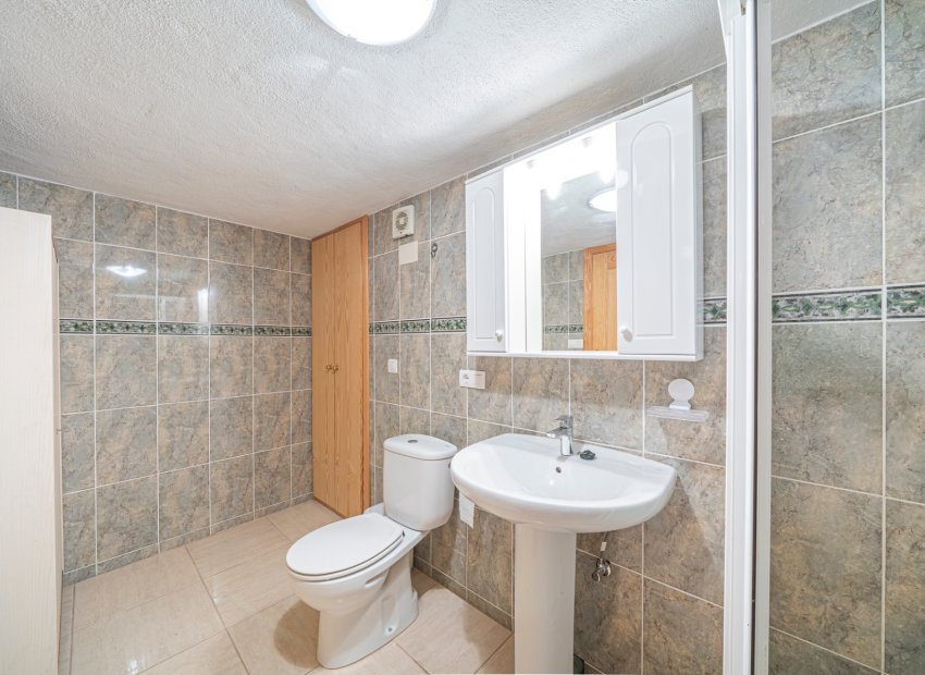 Resale - Detached House / Villa -
Ciudad Quesada - Rojales - Ciudad Quesada