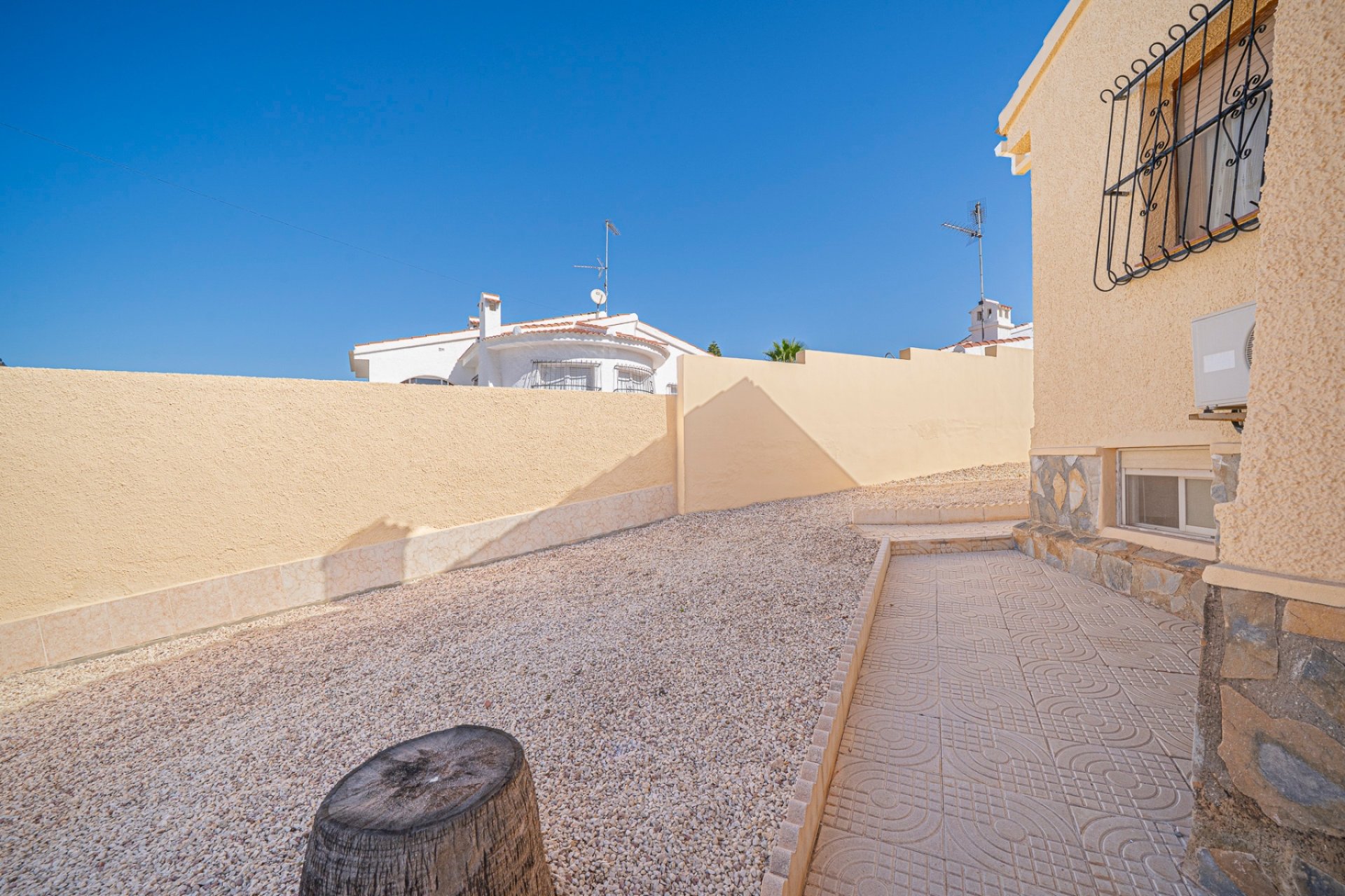Resale - Detached House / Villa -
Ciudad Quesada - Rojales - Ciudad Quesada