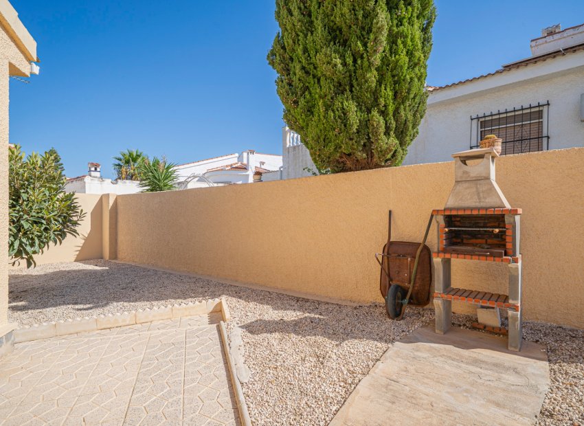 Resale - Detached House / Villa -
Ciudad Quesada - Rojales - Ciudad Quesada