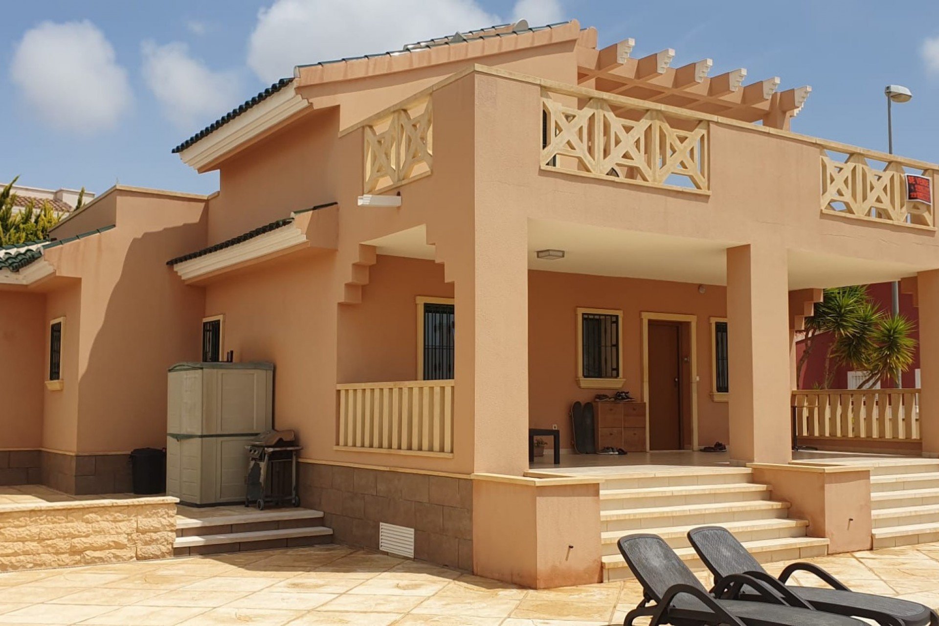 Resale - Detached House / Villa -
Ciudad Quesada - Rojales - Ciudad Quesada