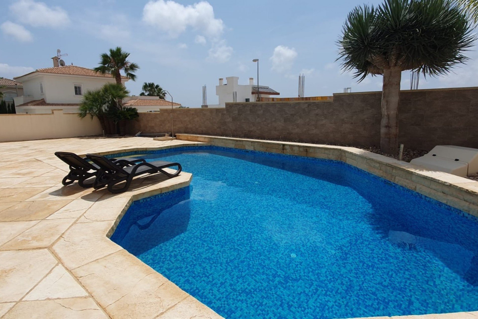 Resale - Detached House / Villa -
Ciudad Quesada - Rojales - Ciudad Quesada