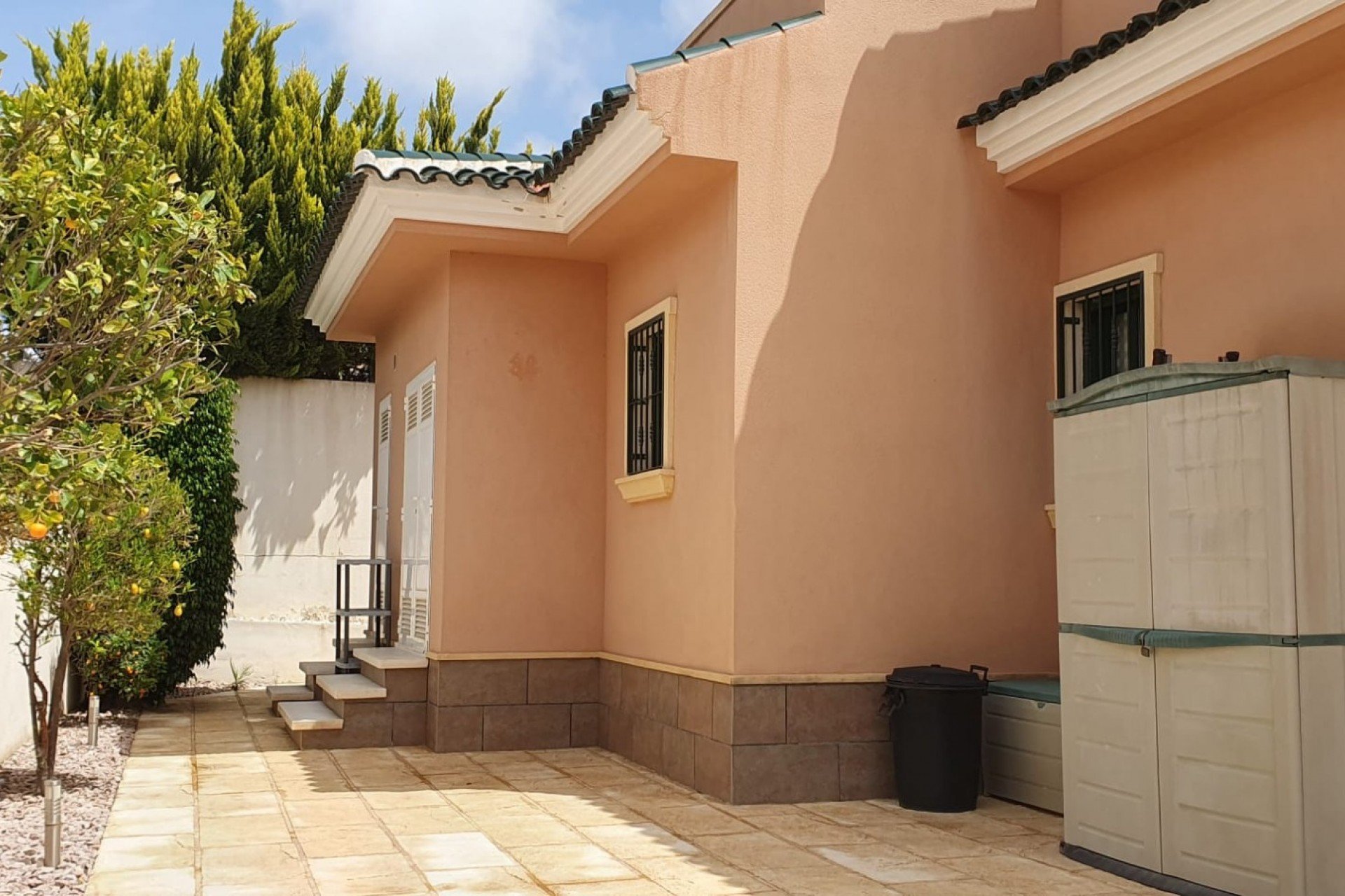 Resale - Detached House / Villa -
Ciudad Quesada - Rojales - Ciudad Quesada