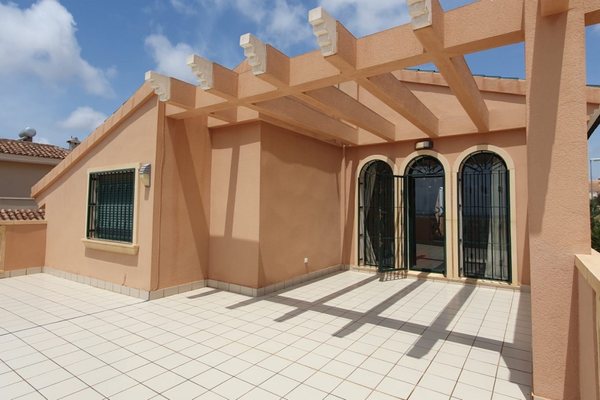 Resale - Detached House / Villa -
Ciudad Quesada - Rojales - Ciudad Quesada