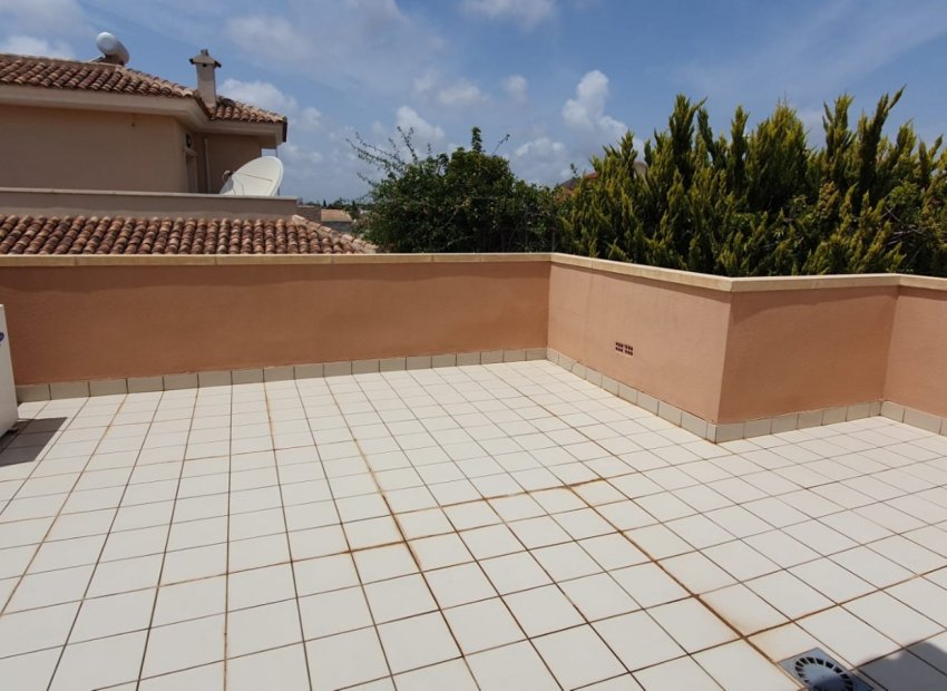 Resale - Detached House / Villa -
Ciudad Quesada - Rojales - Ciudad Quesada