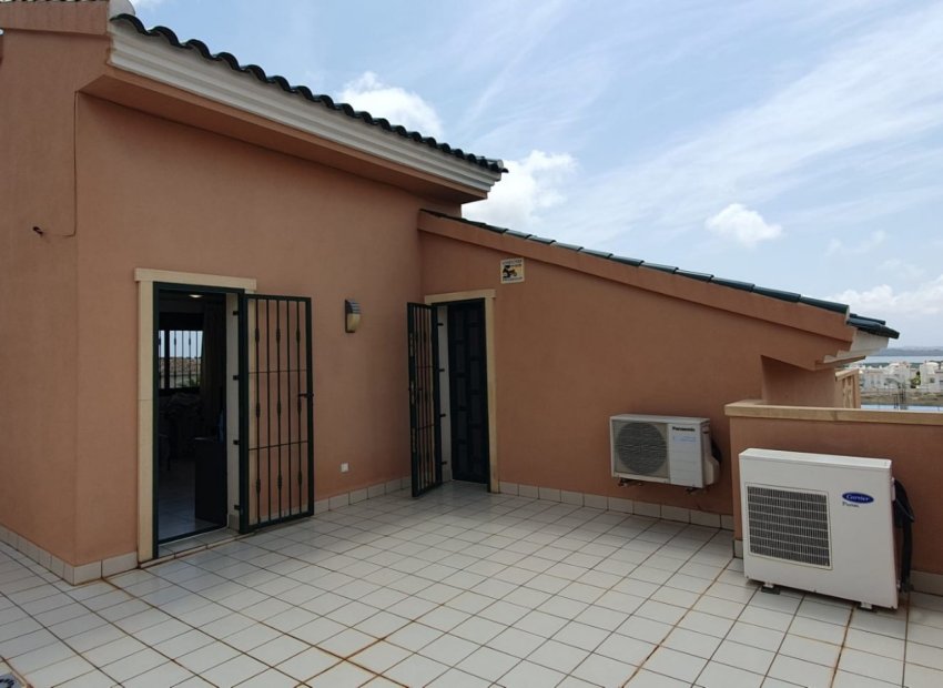 Resale - Detached House / Villa -
Ciudad Quesada - Rojales - Ciudad Quesada