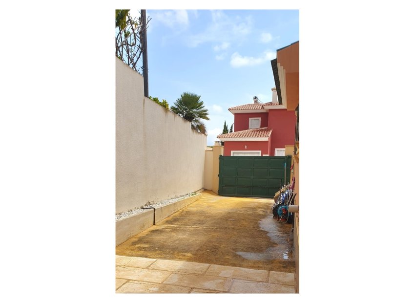 Resale - Detached House / Villa -
Ciudad Quesada - Rojales - Ciudad Quesada