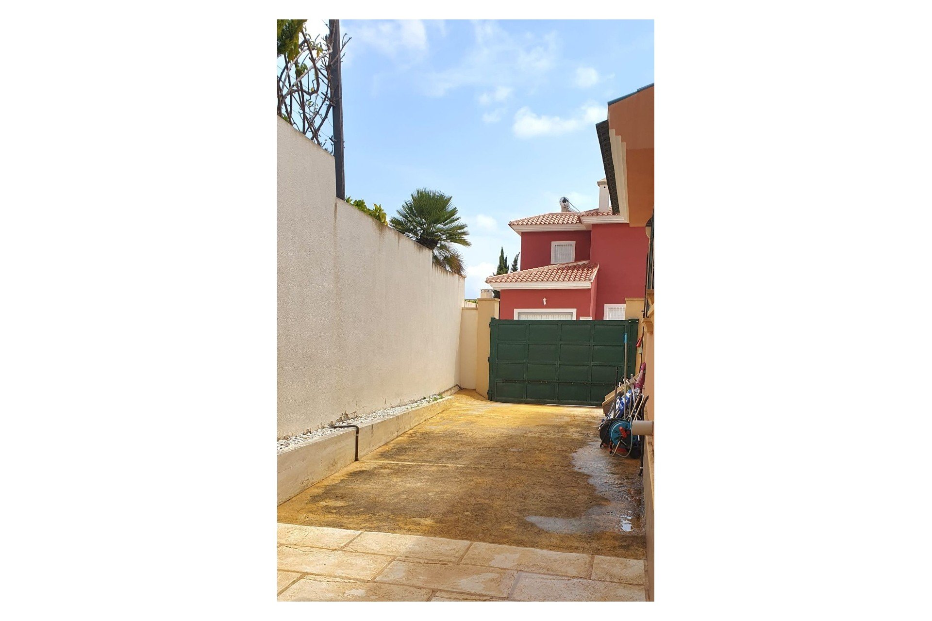 Resale - Detached House / Villa -
Ciudad Quesada - Rojales - Ciudad Quesada