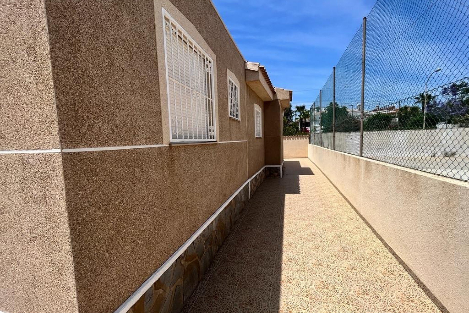 Resale - Detached House / Villa -
Ciudad Quesada - Rojales - Ciudad Quesada